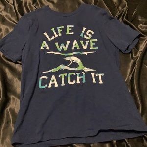 GAP Boy T Shirt Size XL